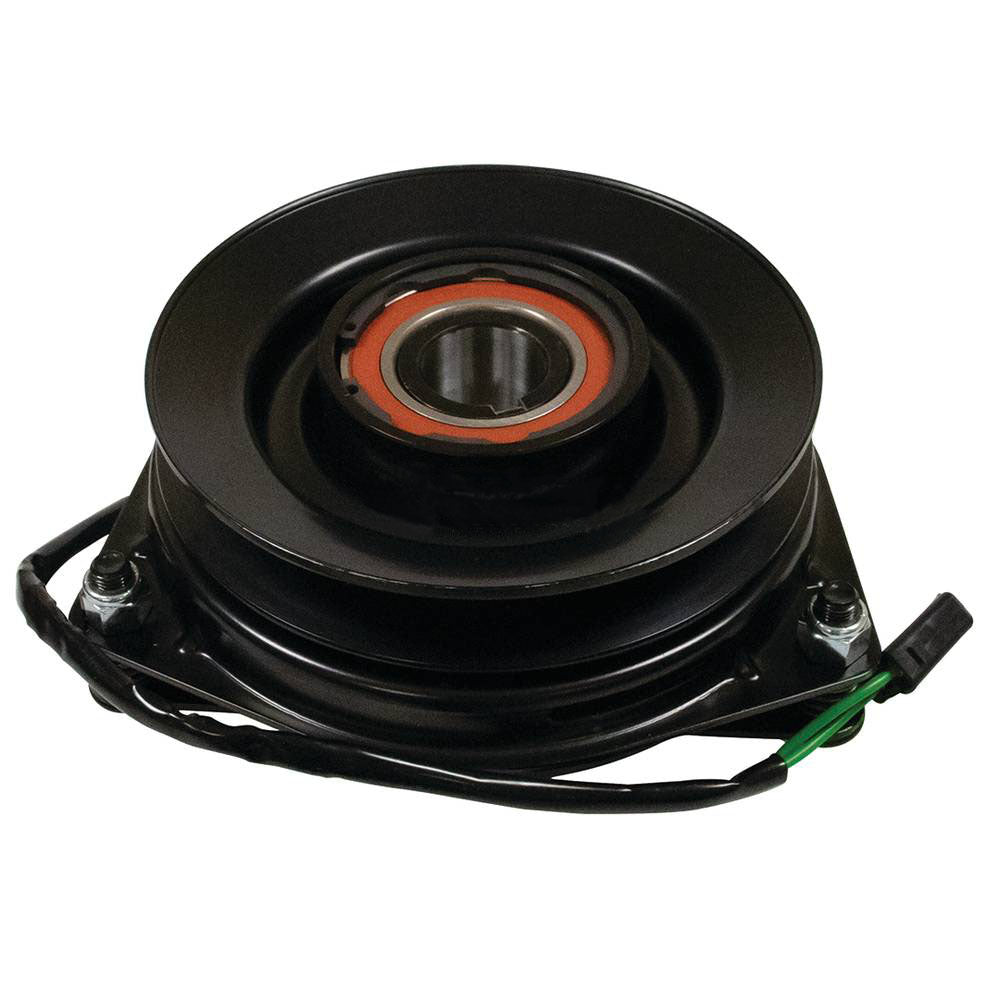 255-527 PTO Clutch Fits Scag