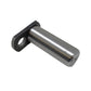 Front Axle Pin Fits Massey Ferguson Replaces 183221M1
