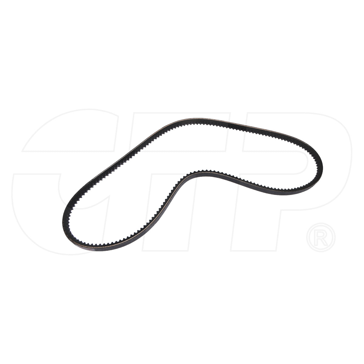 2552927 V-Belt Fits Caterpillar Models