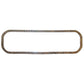 255297 70255297 Valve Cover Gasket Fits Allis Chalmers D17 WD Tractors