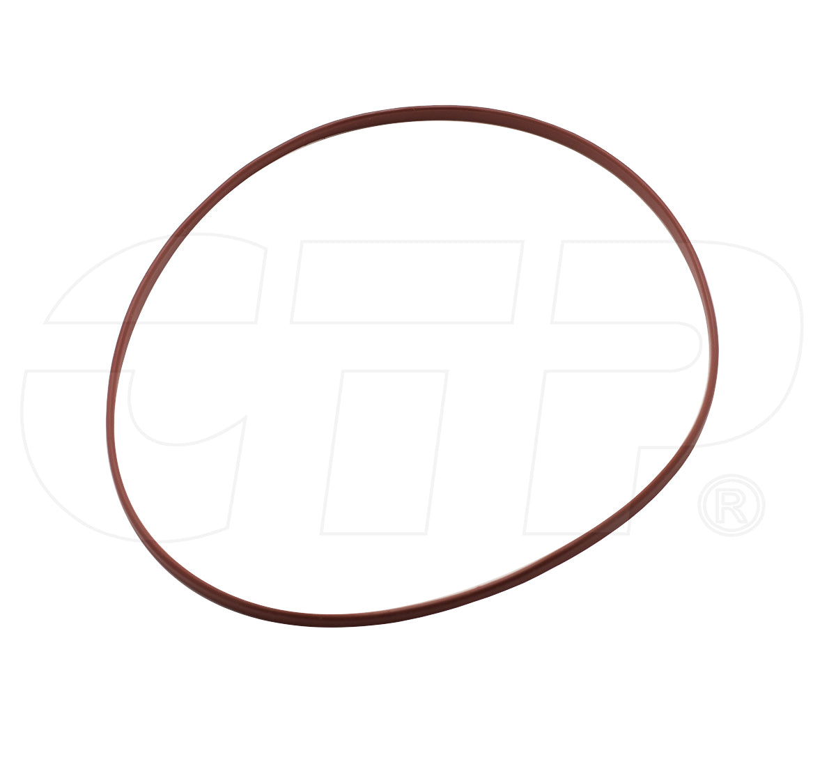 2552993 Gasket Fits Caterpillar Models