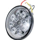 Fits John Deere Generation-3050 Series LED Rear White/Red Tail Light