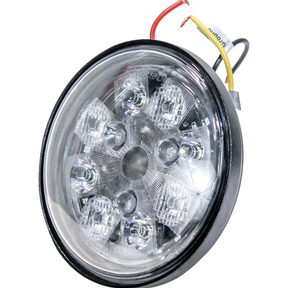Fits John Deere Generation-3050 Series LED Rear White/Red Tail Light