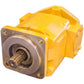 2557412 REPLACEMENT HYD PUMP L190 LOADER Fits Volvo