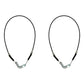 2 Forward Reverse Shift Cables fits EZGO TXT Golf Cart 1991-2001 Repl. 25691-G01