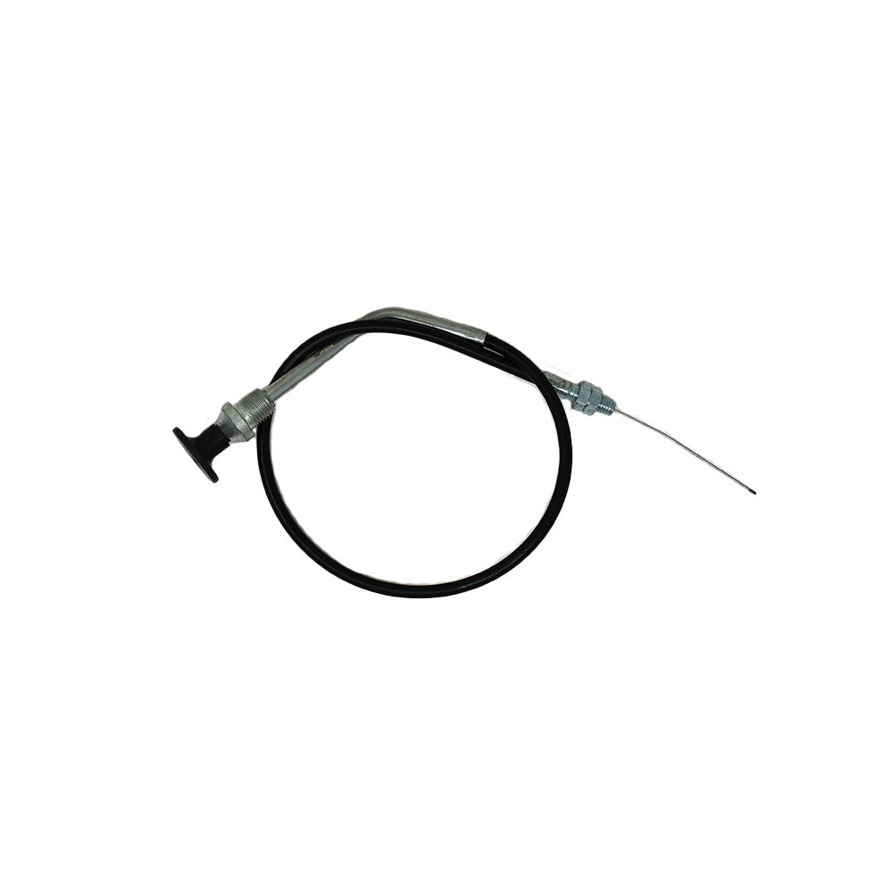 25693-G04 Choke Cable 25-1/2" Fits EZGO 1994-2013 Gas TXT Medalist ST Sport