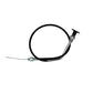 25693-G04 Choke Cable 25-1/2" Fits EZGO 1994-2013 Gas TXT Medalist ST Sport