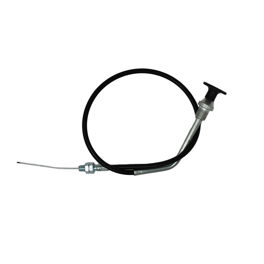 25693-G04 Choke Cable 25-1/2" Fits EZGO 1994-2013 Gas TXT Medalist ST Sport