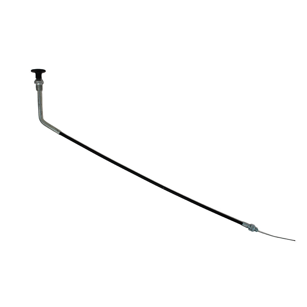 EZGO Golf Cart 1994-2013 Replacement Choke Cable 25.5" Long | 25693-G04