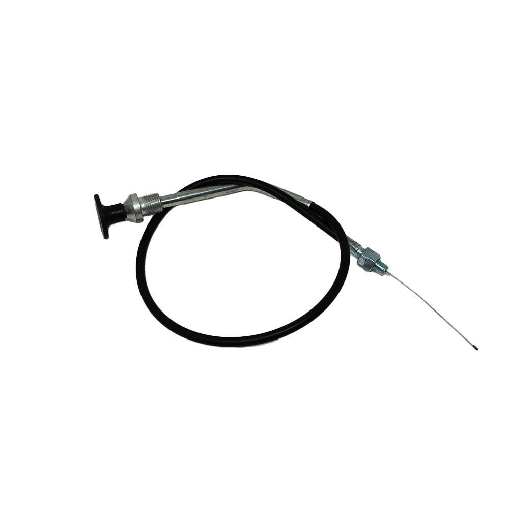 Choke Cable 25-1/2" Fits EZGO 25693-G04 1994-2013 Gas TXT Medalist ST Sport