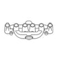 Intake & Exhaust Manifold Fits Allis Chalmers D17 170 175 70257485