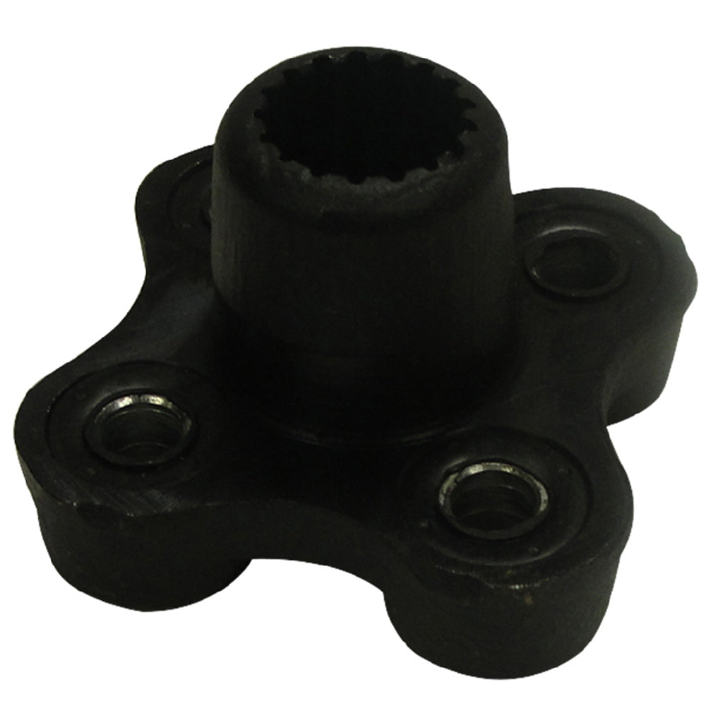 Hydraulic Pump Coupler Fits Case 570LXT 580 Super M 580L 580M 580 Super L