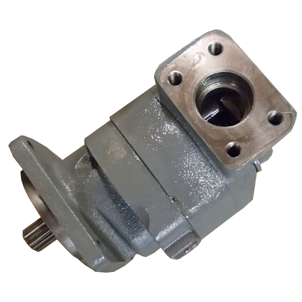 257953A1 Hydraulic Pump Fits Case BACKHOES