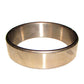 Tapered Bearing Cup Fits John Deere Replaces JD8221