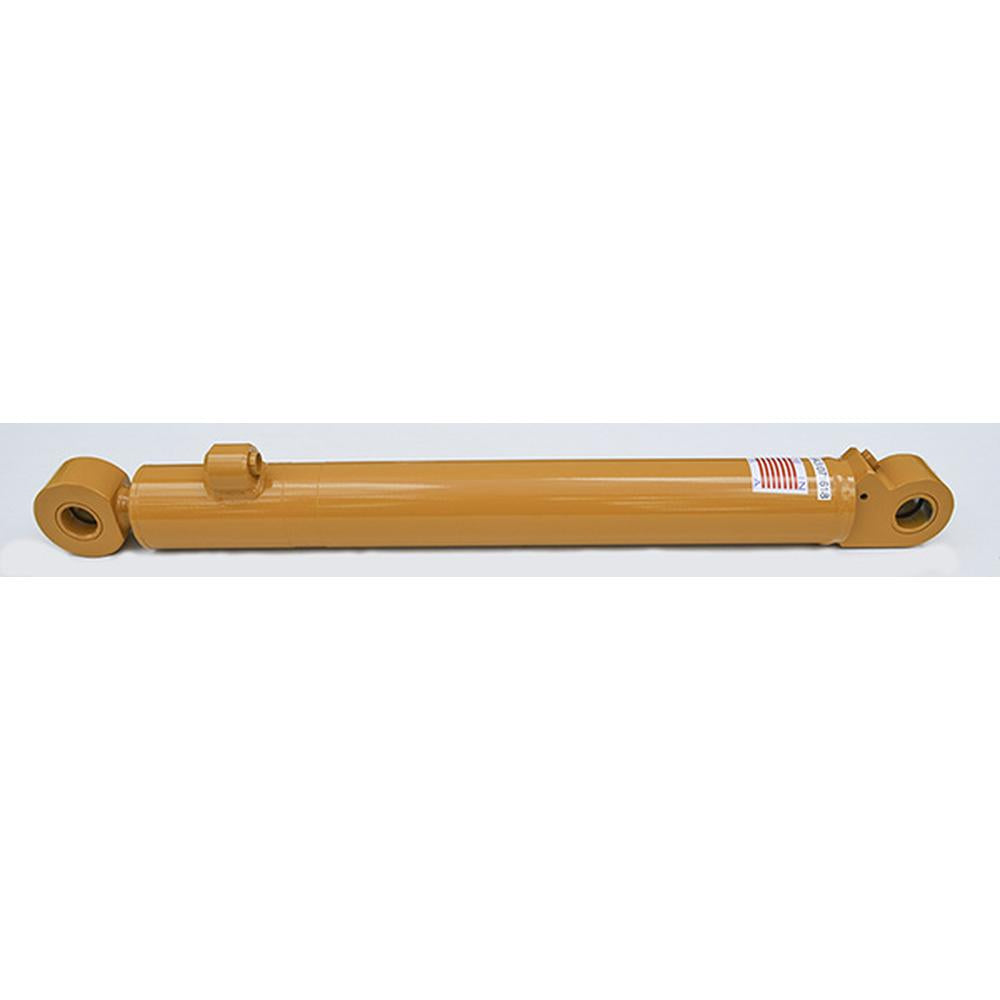 258426A3 Tilt Cylinder Fits Case 85XT, 95XT s/n -311356, 445 s/n 454787-, 465