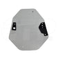 2584441 Glass-Door Fits Caterpillar Models