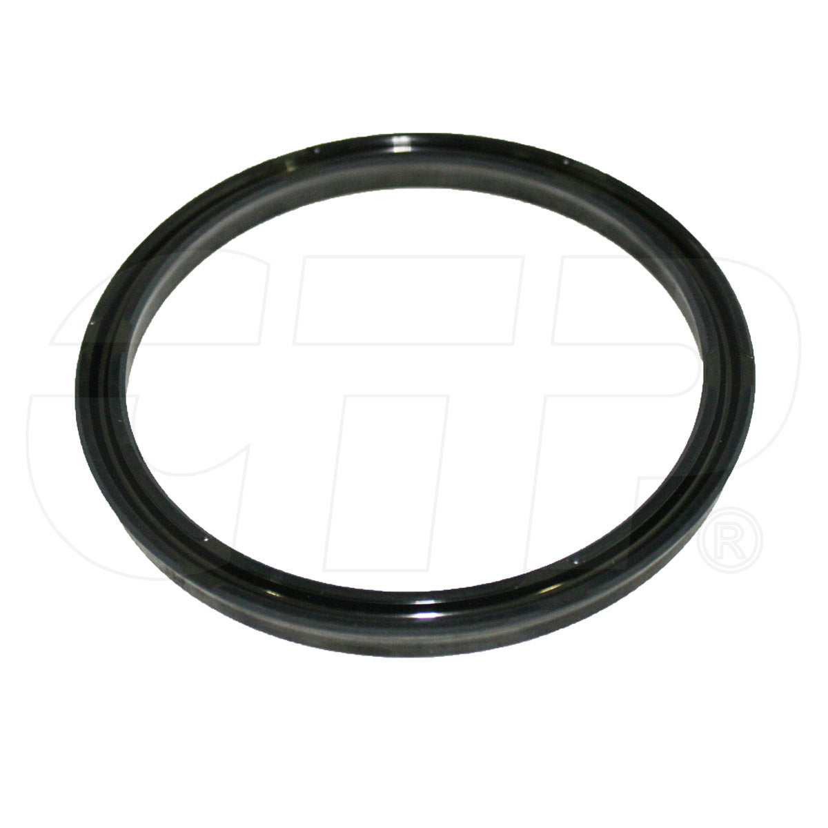 2590734 Seal U Cup Fits Caterpillar Models