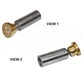 2595501 Piston As (Rotating) Fits Caterpillar Models