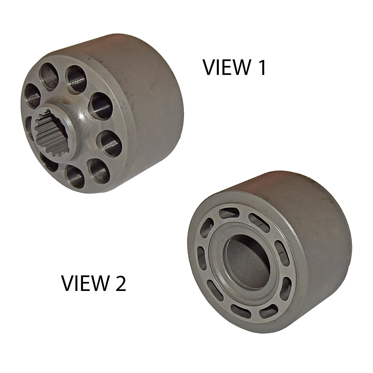 2595502 Barrel Fits Caterpillar Models