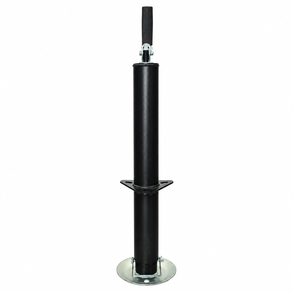 26003-26 Replacement A-Frame Topwind Trailer Jack with Drop Leg
