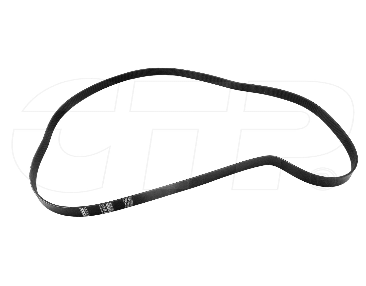 2606107 Serpentine Belt Fits Caterpillar Models