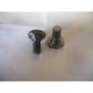 Battery Box Bolts 2ea Fits IH Fits FARMALL M MV MD Super M W6 WD6