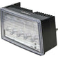 Fits Case IH 5100-5200-CX Series LED Right-Hand Wraparound Hood Light