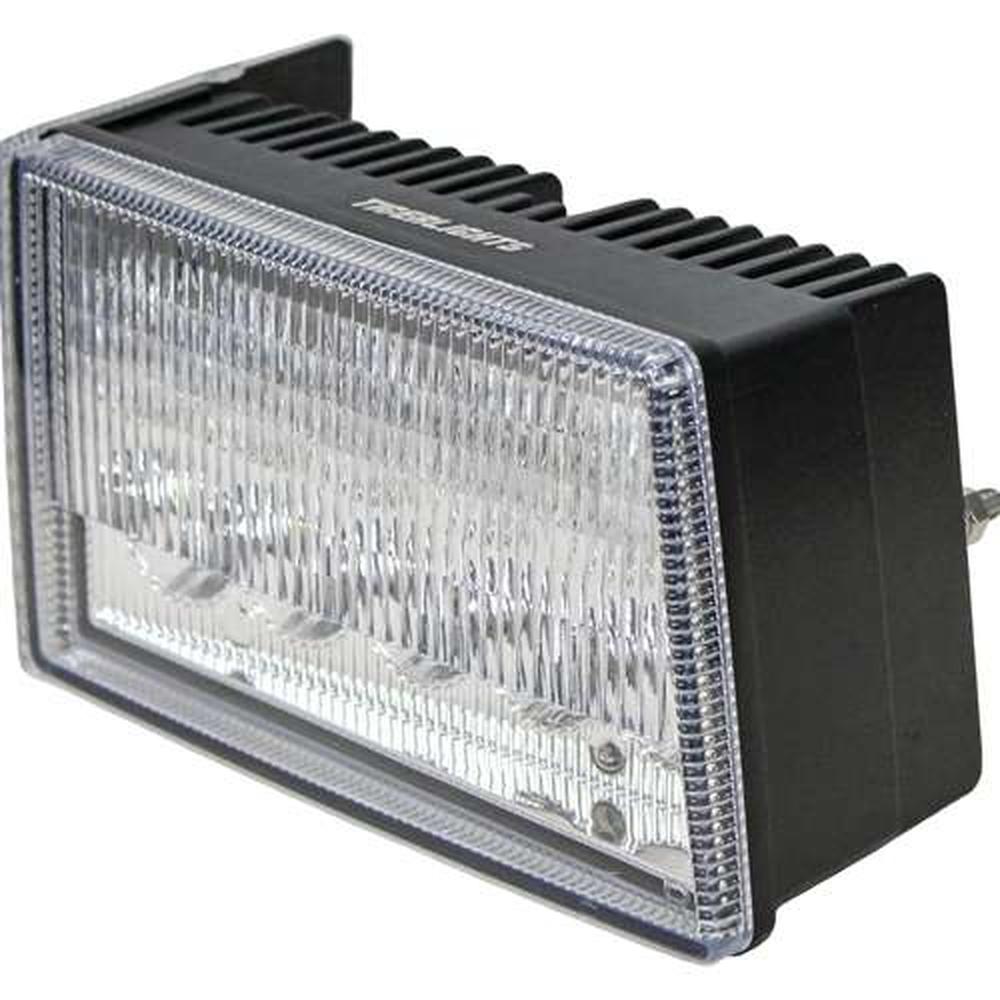 Fits Case IH 5100-5200-CX Series LED Right-Hand Wraparound Hood Light