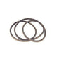 Replacement 60 Deck Belt For Bad Boy Zero Turn 041-0222-00"