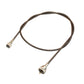 Tachometer Cable Fits Allis Chalmers Replaces 229751