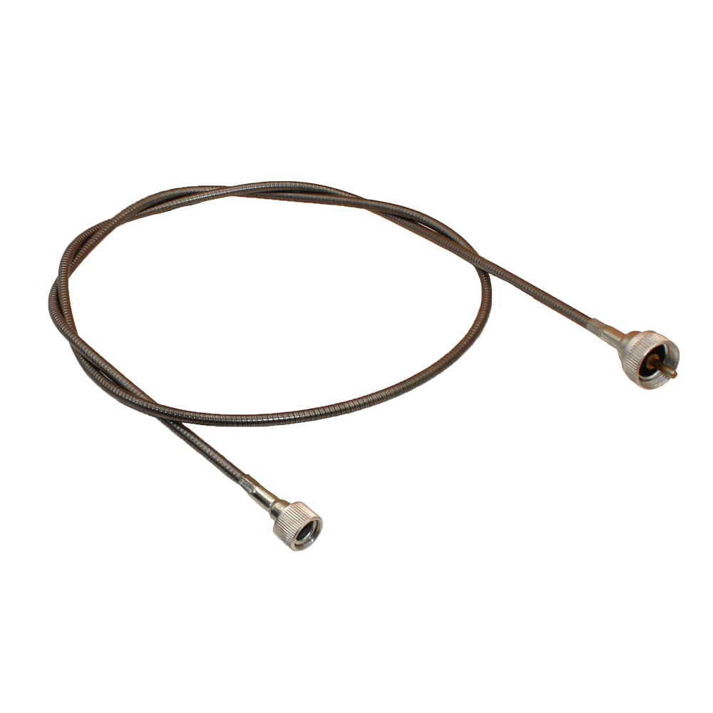 Tachometer Cable 56" for Oliver 770 880 1550 1555 1600 1650 1655 1850 White 2-78