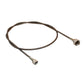 Tachometer Tach Cable Fits Allis Chalmers Tractors D17 D19 Gas 261609