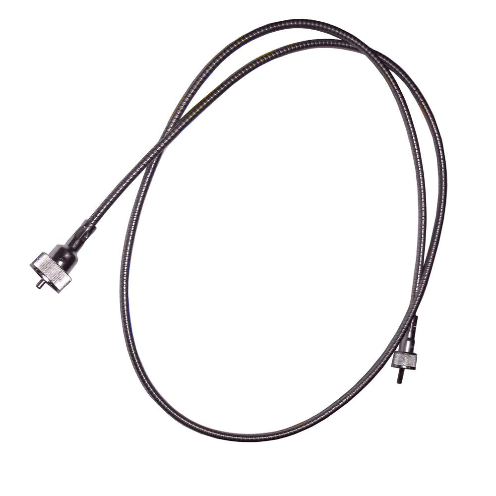Tachometer Cable Fits Universal Products
