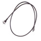 Tachometer Tach Cable Fits Allis Chalmers Tractor D15 D17 Gas