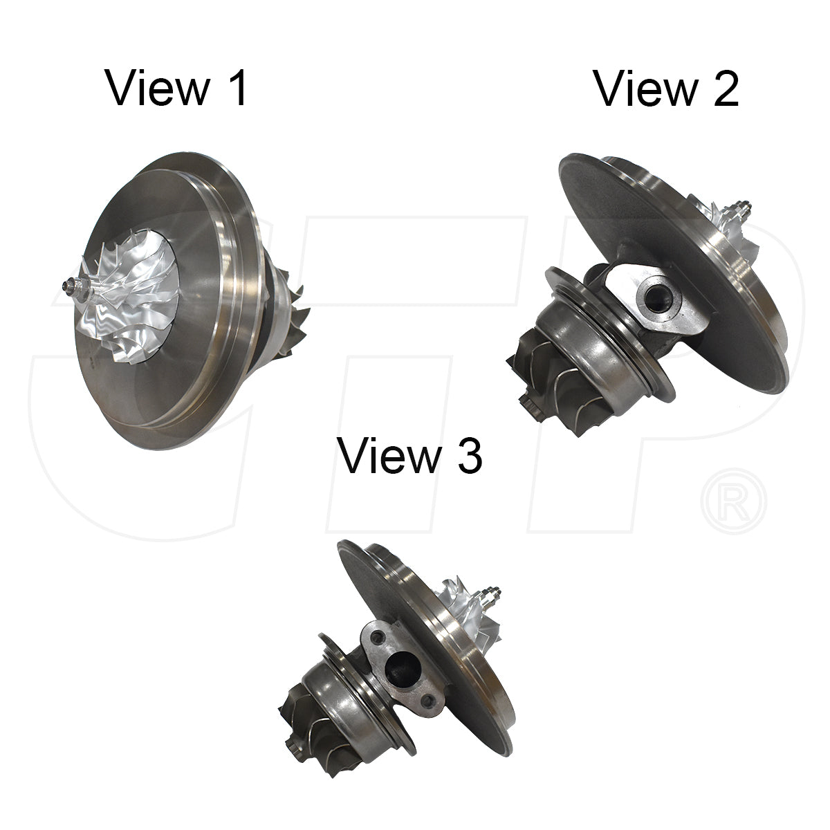 2619287 Cartridge Fits Caterpillar Models