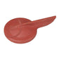 2621AA Cast Iron Radiator Cap Fits Case-IH Tractor Models S SC SI SO