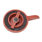 2621AA Cast Iron Radiator Cap Fits Case-IH Tractor Models S SC SI SO