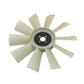 Engine Cooling Fan Fits JCB Replaces 262-36800