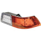 Fits Case IH JX-Magnum-MX-MXM LED Left-Hand Amber Front Cab Light
