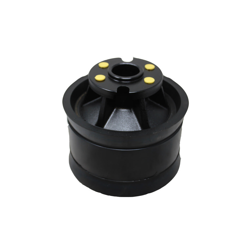 DN230 Piston (Heavy) Fits PUTZMEISTER Replaces 008604