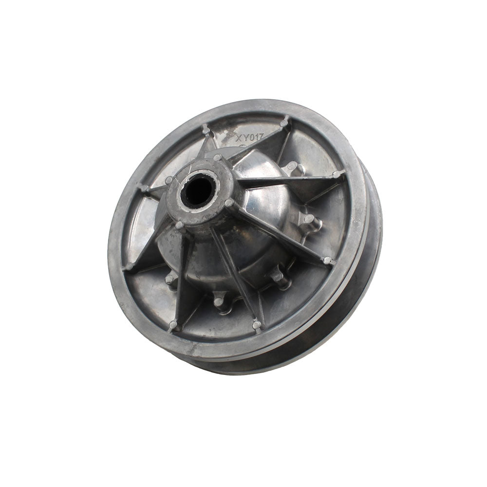 26301-G03 Rear Driven Clutch 28 Degree High Torque Fits EZGO Gas Golf Carts