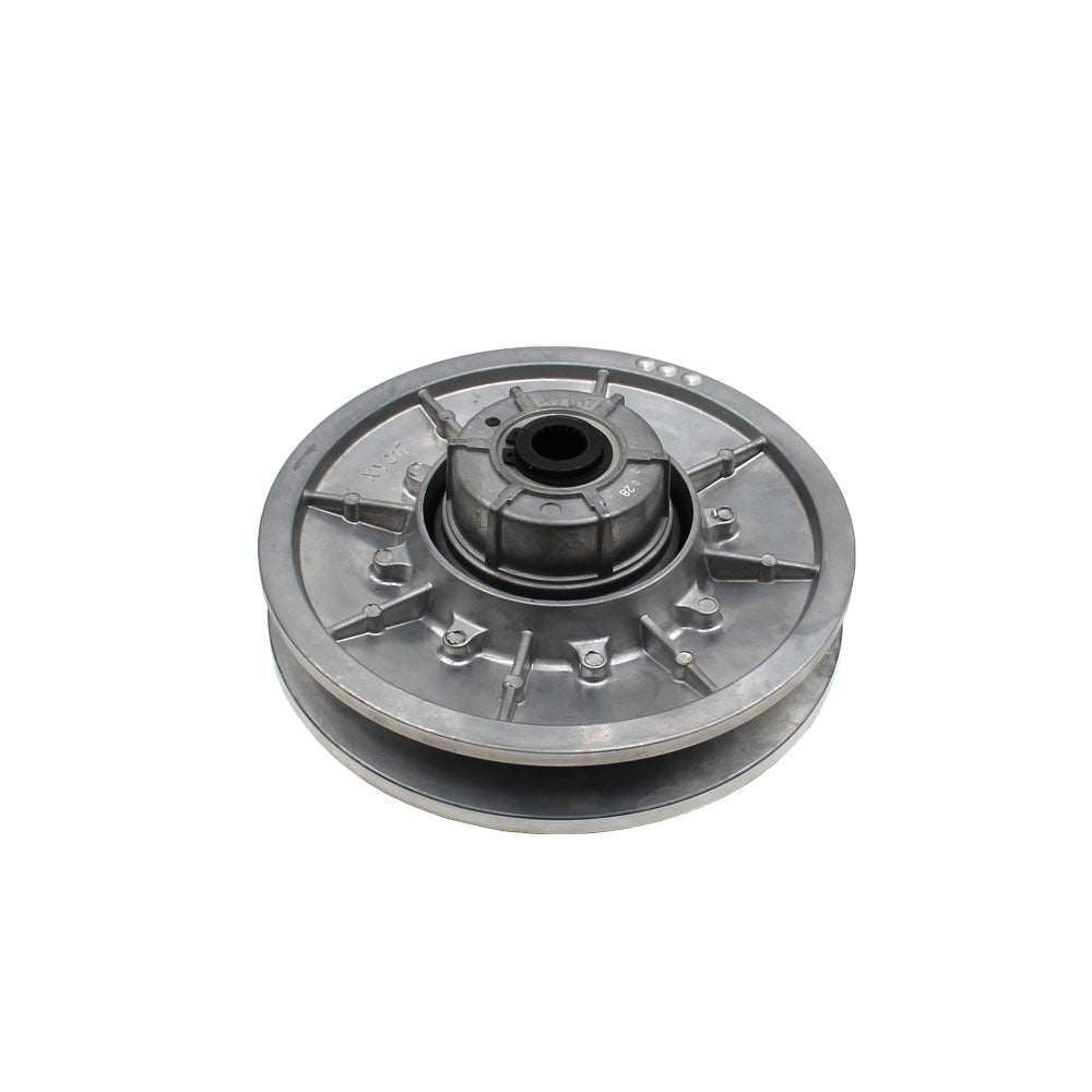 28 Degree High Torque Rear Driven Clutch Fits EZGO Gas Golf Carts 26301-G03