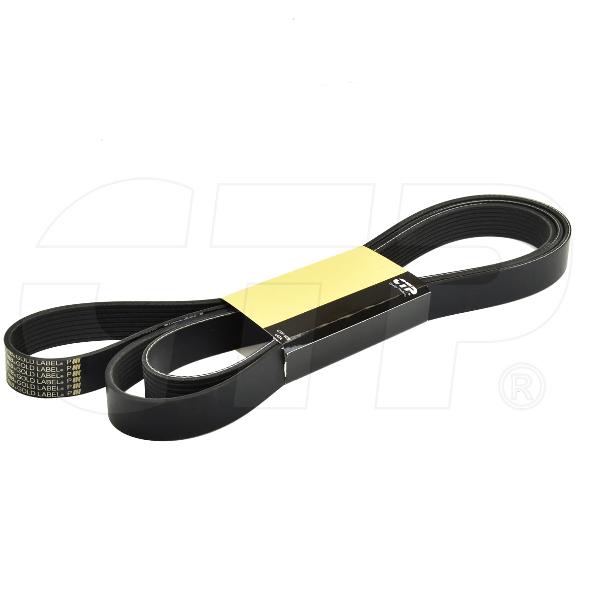 2631862 Serpentine Belt Fits Caterpillar Models