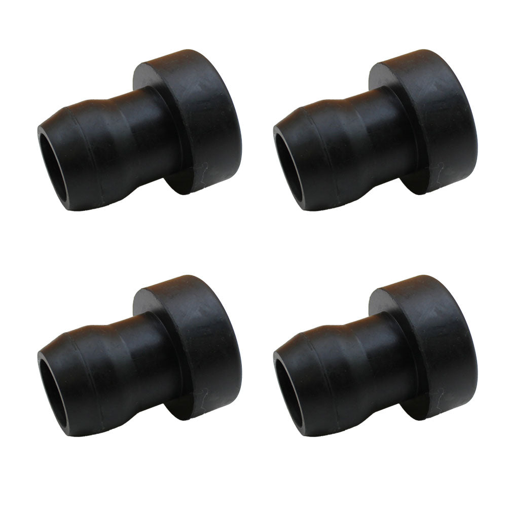 Cab Mounting 4-Pack 263-24405 Fits JCB 180 Tracked TM200 406 407 408 409 410