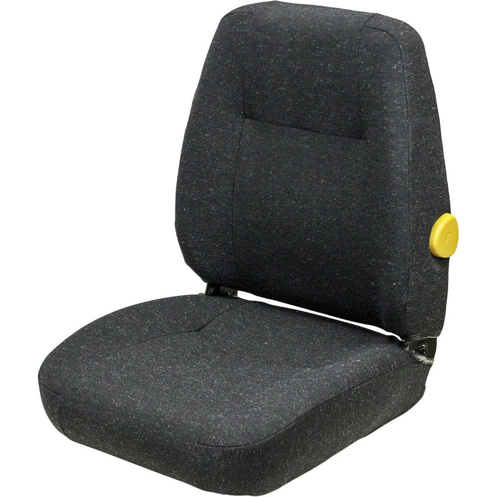 AMSS8440 152 Uni Pro Seat Assembly for Universal Equipment - See Description