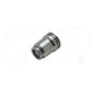 2634920 Sleeve-Inj (Inlet) Fits Caterpillar Models