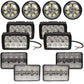 Complete Fits John Deere 9000(T) Series LED Light Kit
