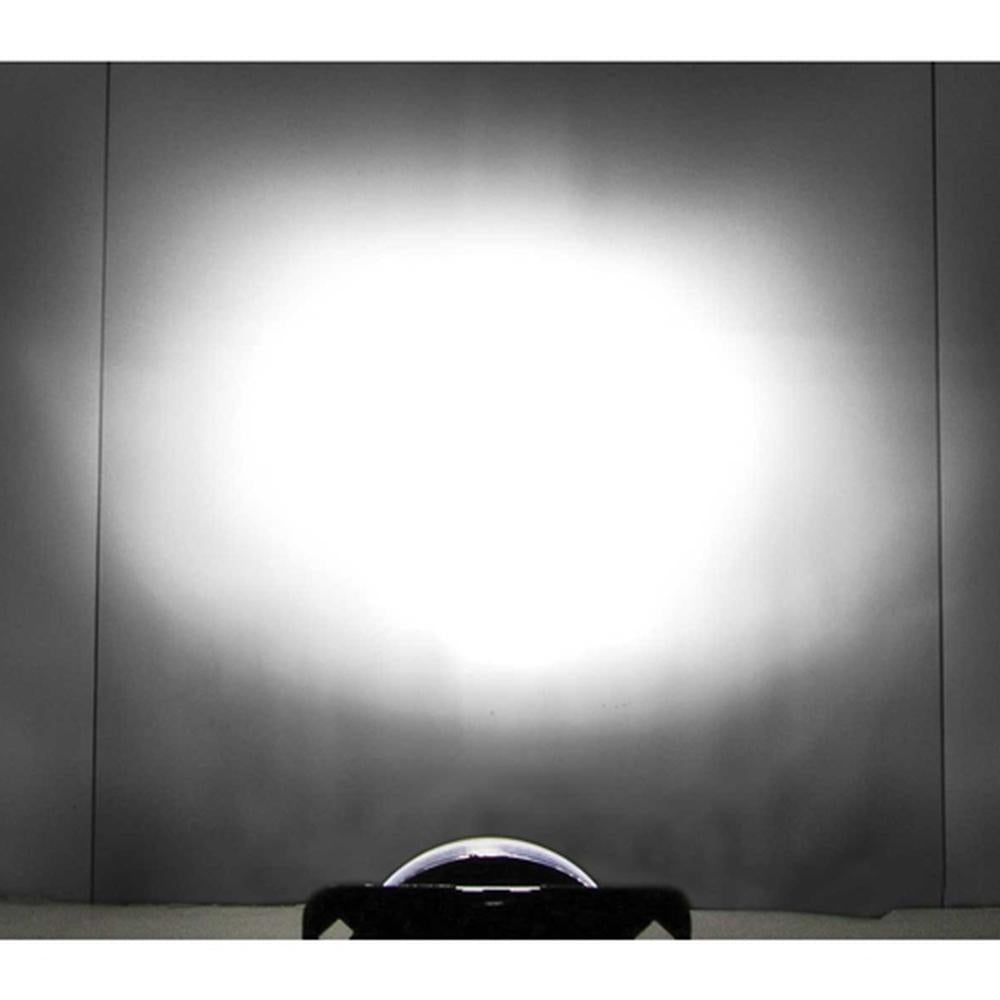 Fits Case IH Magnum-MX-Steiger LED Left-Hand Wraparound Hood Light