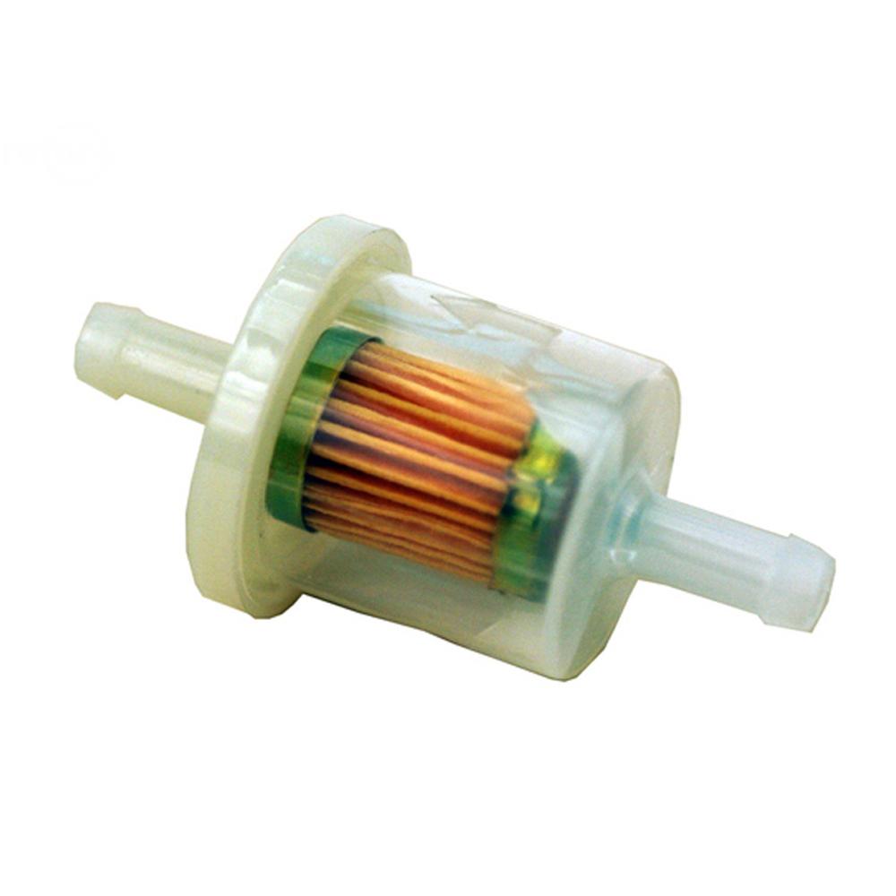 Air Oil Filter 499486 Fits John Deere L118 L120 LA130 LA140 125 135 145 155C 190