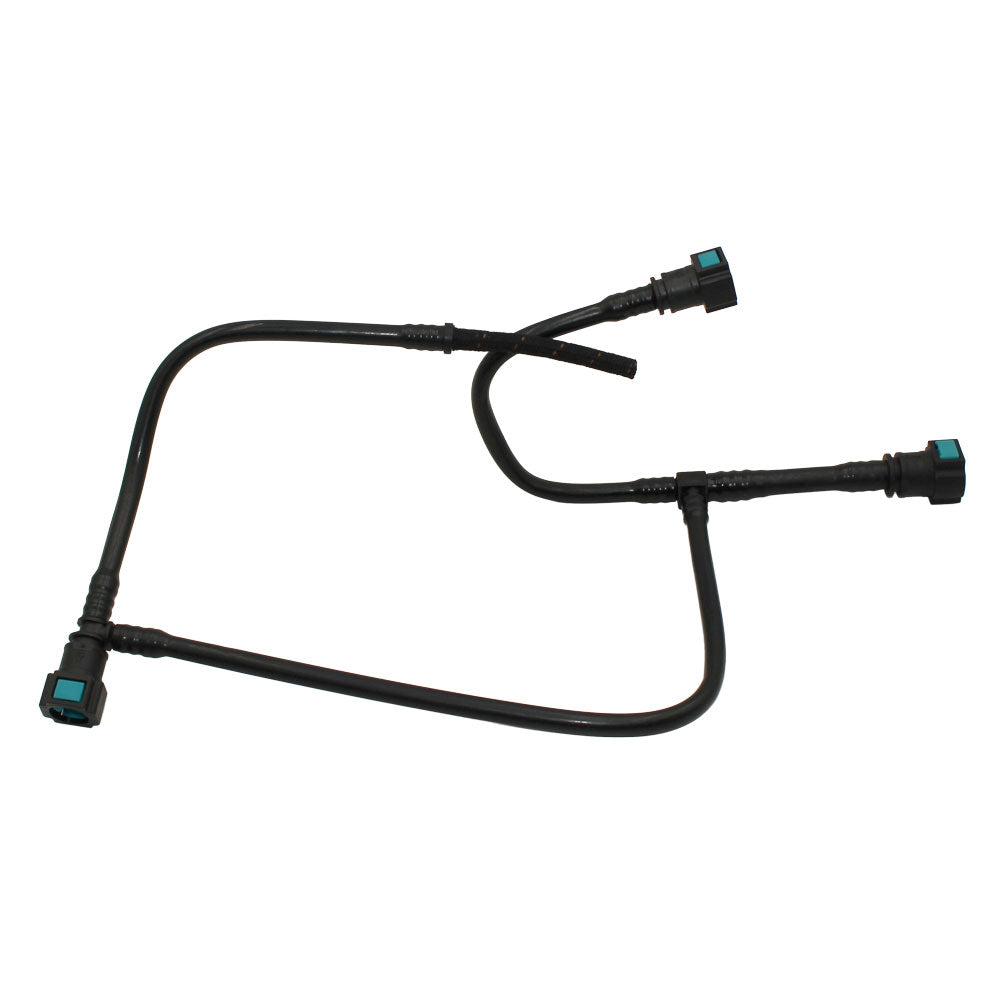 Fuel Pipe Fits Massey Ferguson Replaces 2646F009